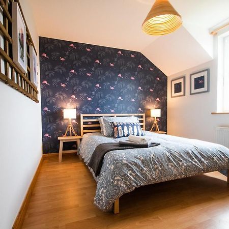 Beautiful Three Bedroom Home In Bundoran Exterior photo