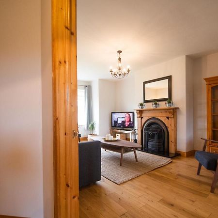 Beautiful Three Bedroom Home In Bundoran Exterior photo