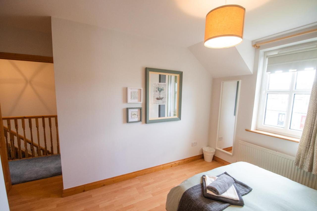 Beautiful Three Bedroom Home In Bundoran Exterior photo
