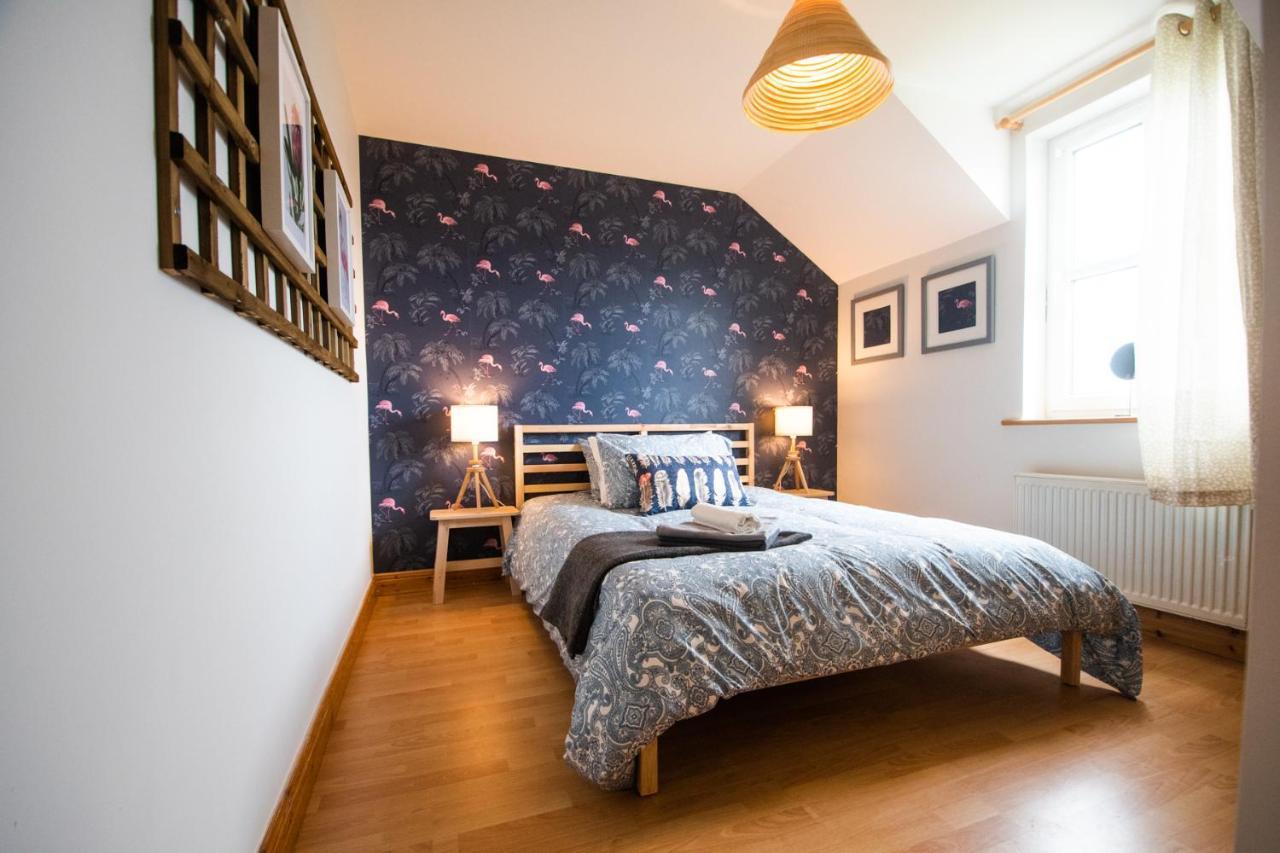 Beautiful Three Bedroom Home In Bundoran Exterior photo