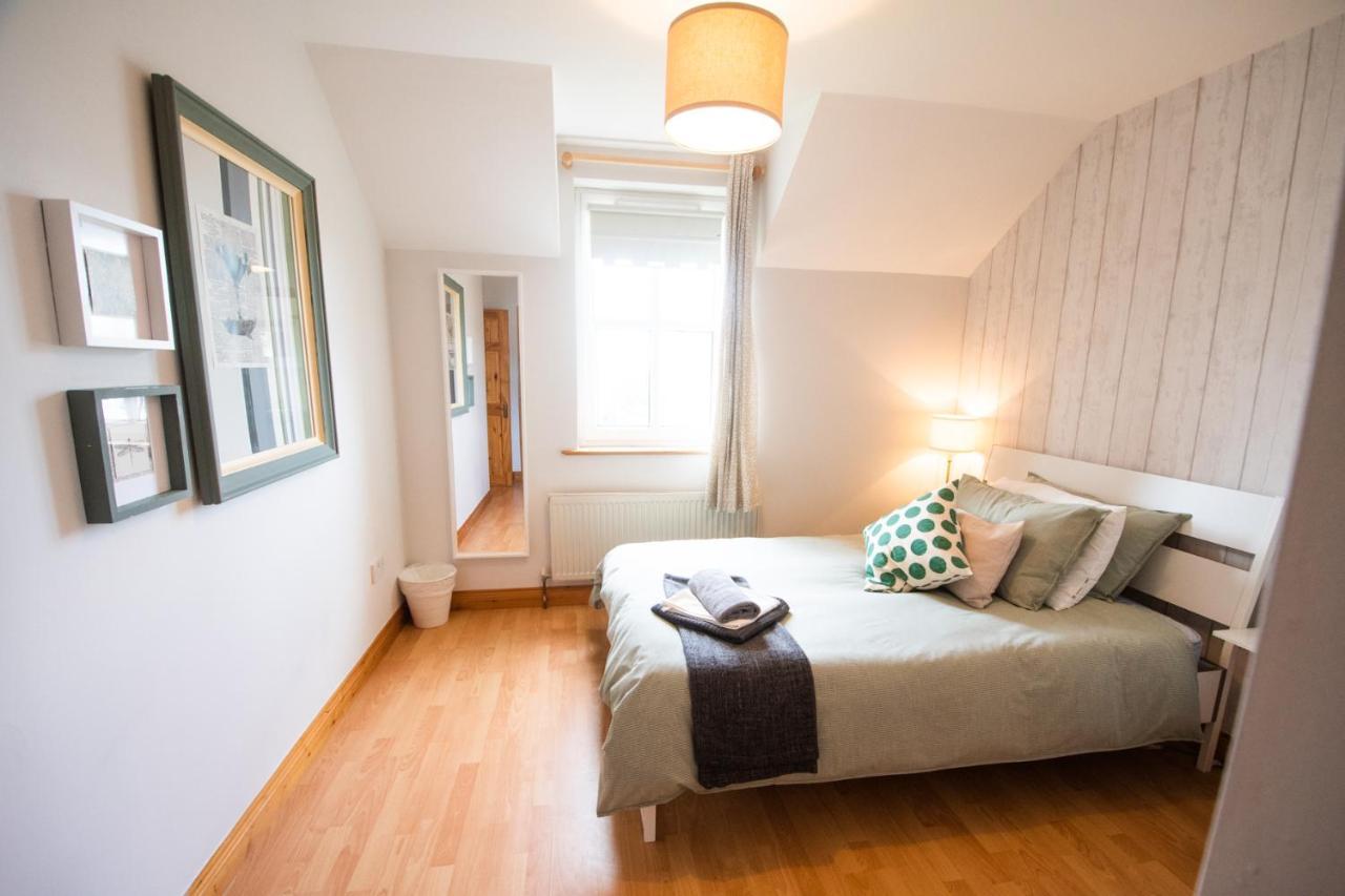 Beautiful Three Bedroom Home In Bundoran Exterior photo