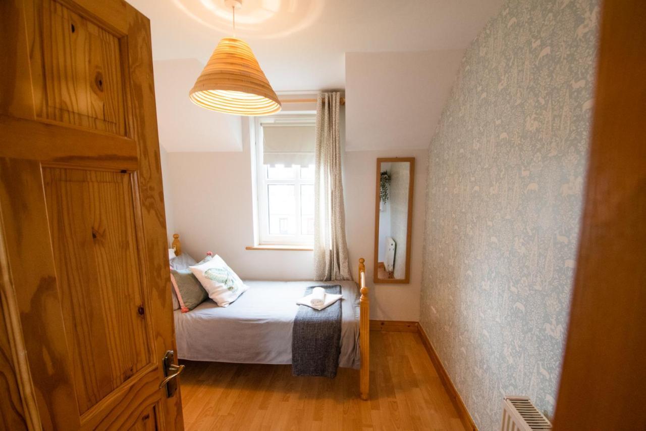 Beautiful Three Bedroom Home In Bundoran Exterior photo