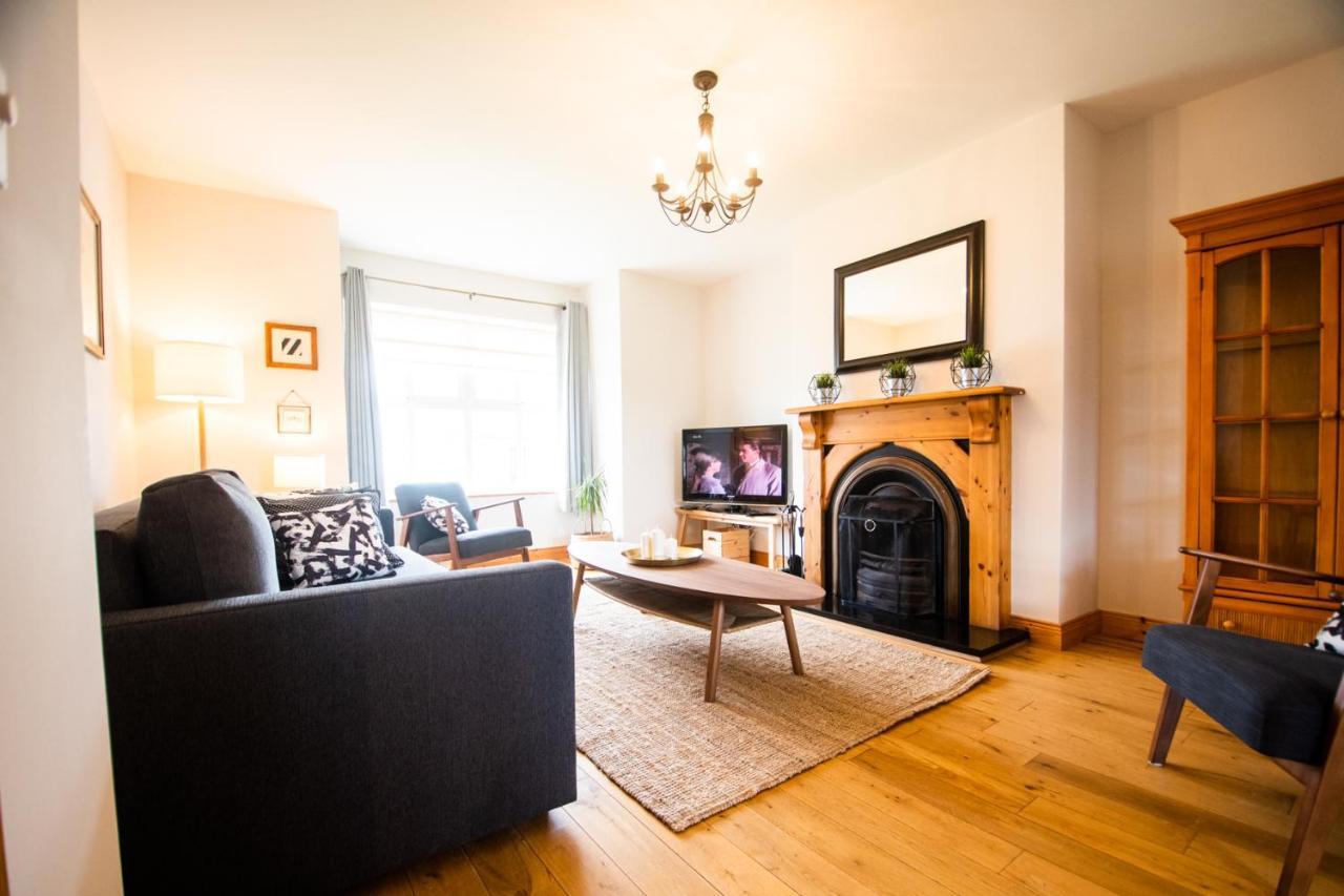 Beautiful Three Bedroom Home In Bundoran Exterior photo