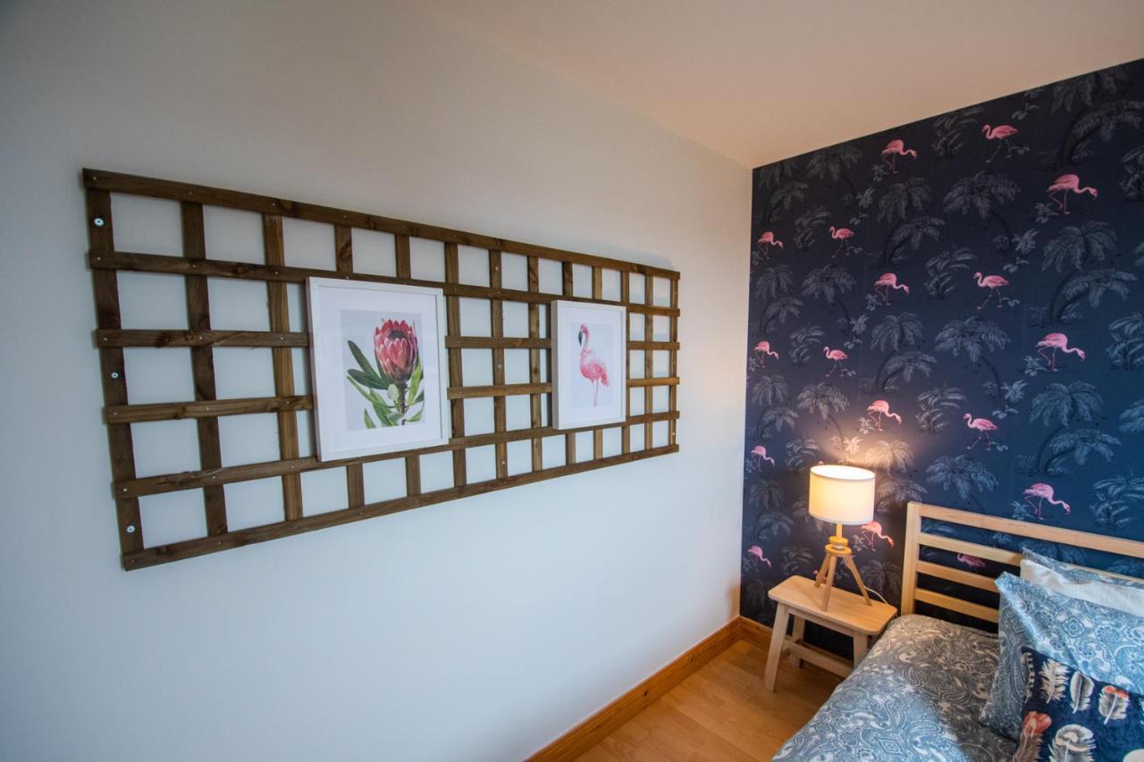 Beautiful Three Bedroom Home In Bundoran Exterior photo