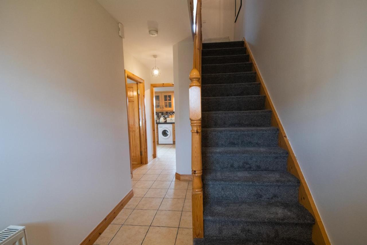 Beautiful Three Bedroom Home In Bundoran Exterior photo